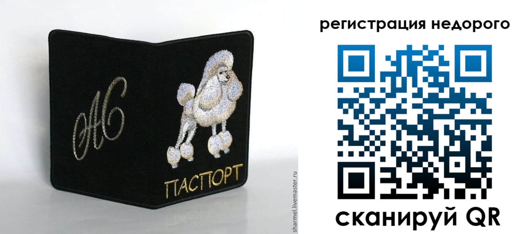 прописка в квартире в Подпорожье